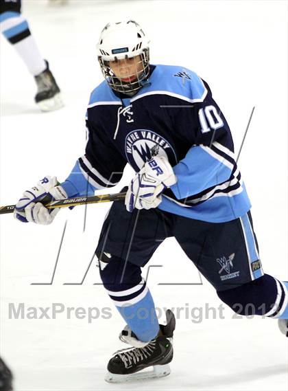 Thumbnail 1 in Wayne Valley @ Mahwah photogallery.