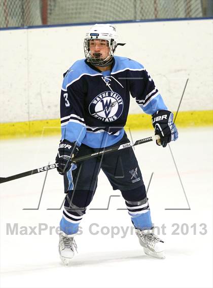 Thumbnail 2 in Wayne Valley @ Mahwah photogallery.