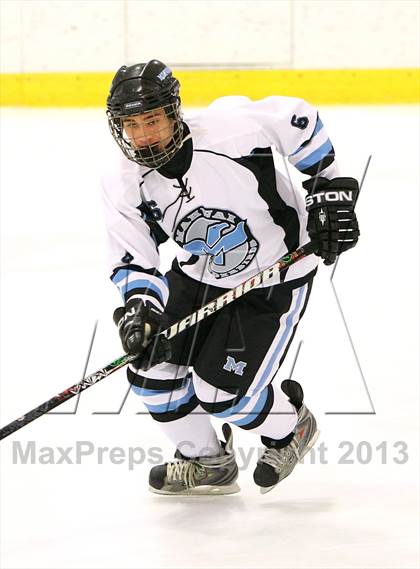 Thumbnail 3 in Wayne Valley @ Mahwah photogallery.