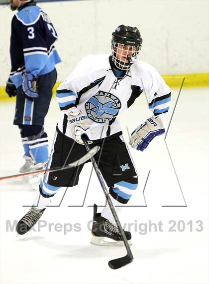 Thumbnail 2 in Wayne Valley @ Mahwah photogallery.