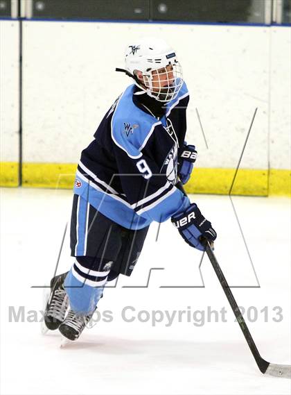Thumbnail 3 in Wayne Valley @ Mahwah photogallery.