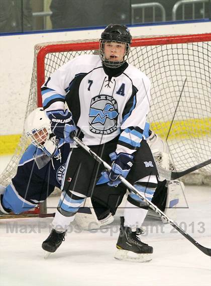 Thumbnail 1 in Wayne Valley @ Mahwah photogallery.
