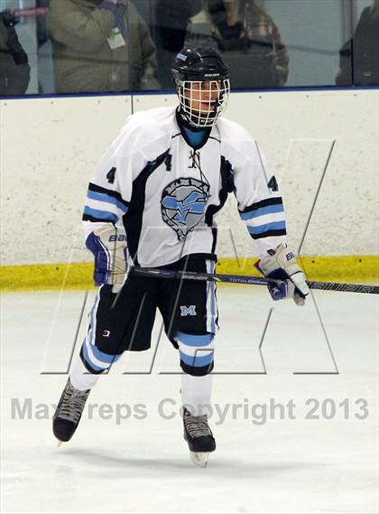 Thumbnail 1 in Wayne Valley @ Mahwah photogallery.