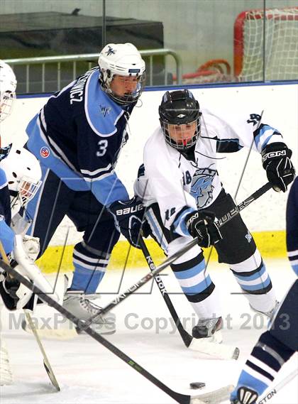 Thumbnail 3 in Wayne Valley @ Mahwah photogallery.