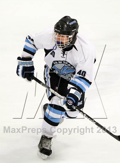 Thumbnail 2 in Wayne Valley @ Mahwah photogallery.
