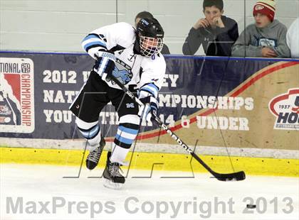 Thumbnail 3 in Wayne Valley @ Mahwah photogallery.