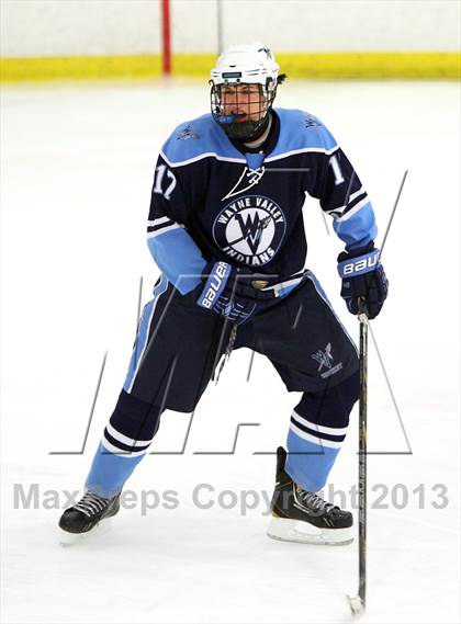 Thumbnail 3 in Wayne Valley @ Mahwah photogallery.