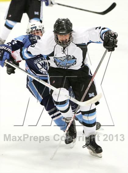 Thumbnail 2 in Wayne Valley @ Mahwah photogallery.