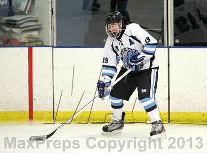 Thumbnail 2 in Wayne Valley @ Mahwah photogallery.