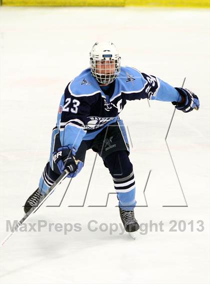 Thumbnail 3 in Wayne Valley @ Mahwah photogallery.
