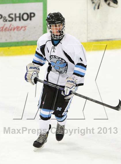 Thumbnail 1 in Wayne Valley @ Mahwah photogallery.