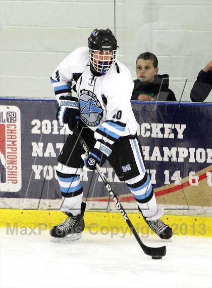 Thumbnail 2 in Wayne Valley @ Mahwah photogallery.