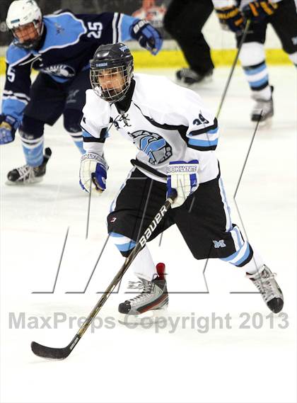 Thumbnail 2 in Wayne Valley @ Mahwah photogallery.