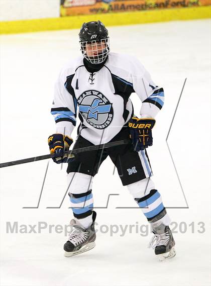 Thumbnail 2 in Wayne Valley @ Mahwah photogallery.