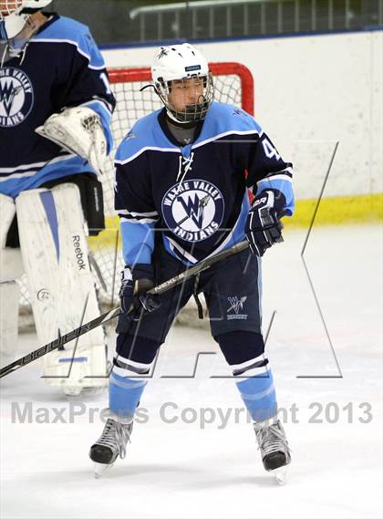Thumbnail 1 in Wayne Valley @ Mahwah photogallery.