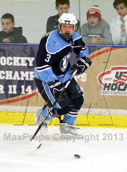 Thumbnail 3 in Wayne Valley @ Mahwah photogallery.