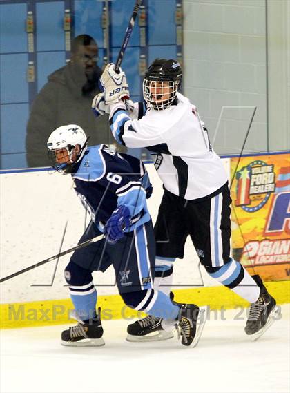 Thumbnail 3 in Wayne Valley @ Mahwah photogallery.