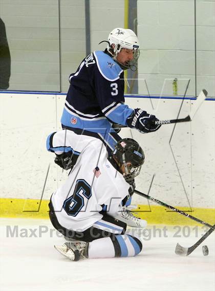 Thumbnail 2 in Wayne Valley @ Mahwah photogallery.