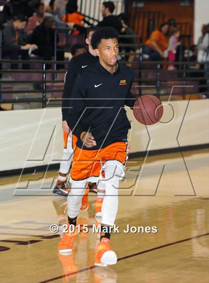 Thumbnail 3 in Corona del Sol's Marvin Bagley  photogallery.
