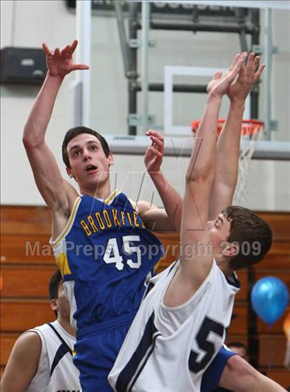 Thumbnail 3 in Brookfield @ Immaculate photogallery.