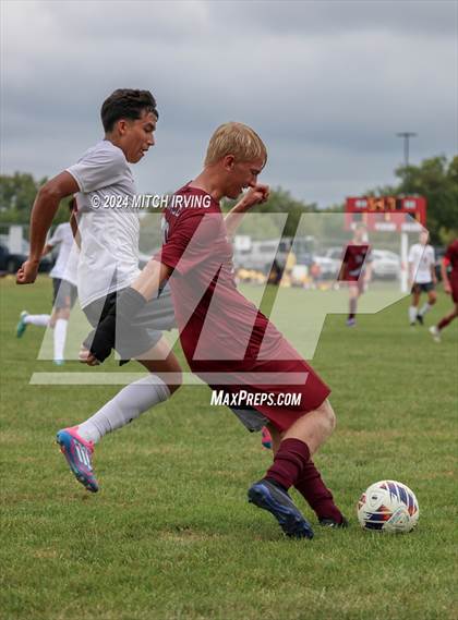 Thumbnail 2 in McCutcheon @ Danville photogallery.