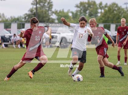 Thumbnail 2 in McCutcheon @ Danville photogallery.