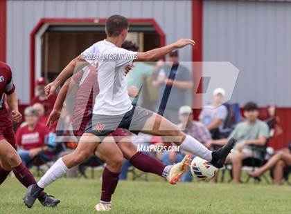 Thumbnail 1 in McCutcheon @ Danville photogallery.