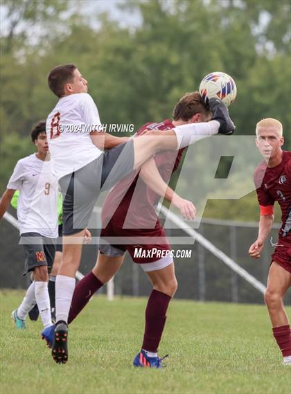 Thumbnail 3 in McCutcheon @ Danville photogallery.