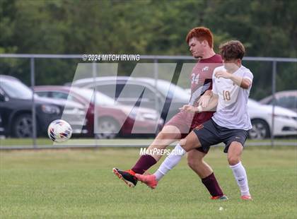 Thumbnail 1 in McCutcheon @ Danville photogallery.