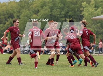 Thumbnail 1 in McCutcheon @ Danville photogallery.