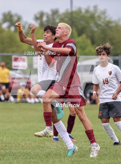 Thumbnail 3 in McCutcheon @ Danville photogallery.