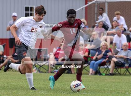 Thumbnail 1 in McCutcheon @ Danville photogallery.