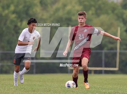 Thumbnail 1 in McCutcheon @ Danville photogallery.
