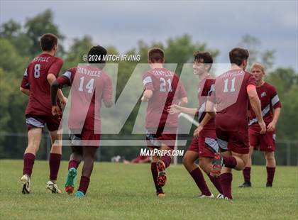 Thumbnail 1 in McCutcheon @ Danville photogallery.