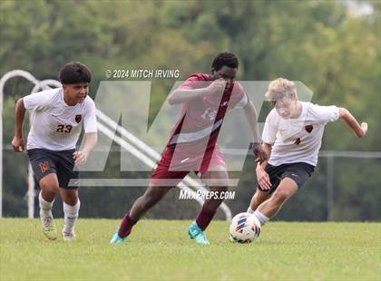 Thumbnail 3 in McCutcheon @ Danville photogallery.