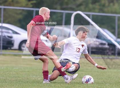 Thumbnail 1 in McCutcheon @ Danville photogallery.