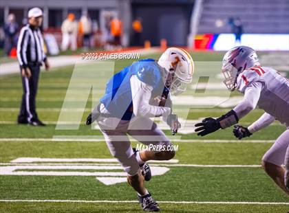 Thumbnail 1 in Bountiful vs Timpview (UHSAA 5A Final) photogallery.