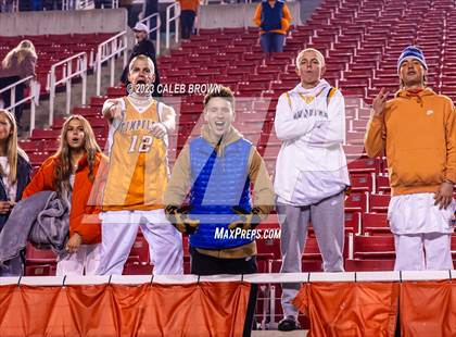 Thumbnail 2 in Bountiful vs Timpview (UHSAA 5A Final) photogallery.