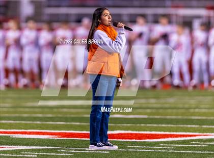 Thumbnail 2 in Bountiful vs Timpview (UHSAA 5A Final) photogallery.