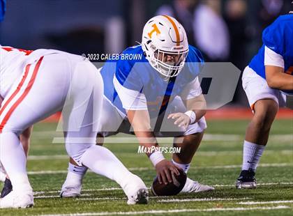 Thumbnail 2 in Bountiful vs Timpview (UHSAA 5A Final) photogallery.