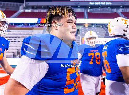 Thumbnail 3 in Bountiful vs Timpview (UHSAA 5A Final) photogallery.