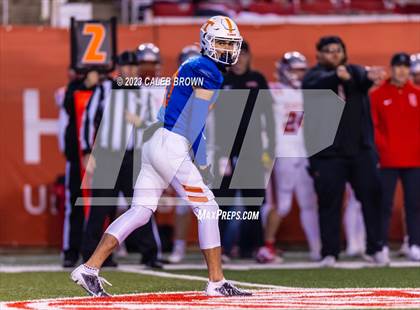 Thumbnail 2 in Bountiful vs Timpview (UHSAA 5A Final) photogallery.