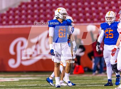 Thumbnail 2 in Bountiful vs Timpview (UHSAA 5A Final) photogallery.