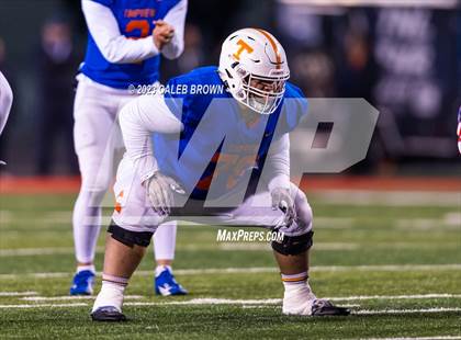 Thumbnail 3 in Bountiful vs Timpview (UHSAA 5A Final) photogallery.