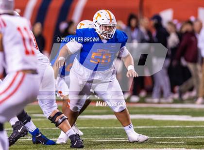 Thumbnail 2 in Bountiful vs Timpview (UHSAA 5A Final) photogallery.