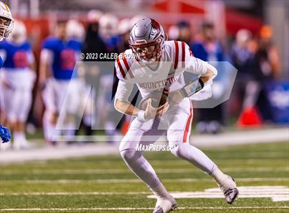 Thumbnail 3 in Bountiful vs Timpview (UHSAA 5A Final) photogallery.