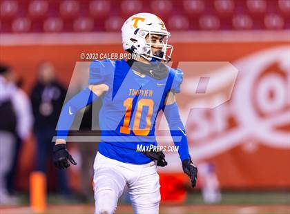 Thumbnail 1 in Bountiful vs Timpview (UHSAA 5A Final) photogallery.