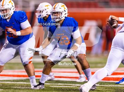 Thumbnail 3 in Bountiful vs Timpview (UHSAA 5A Final) photogallery.