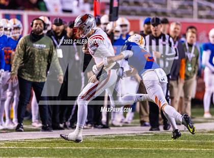 Thumbnail 3 in Bountiful vs Timpview (UHSAA 5A Final) photogallery.
