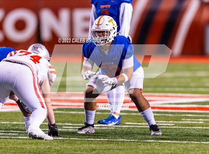 Thumbnail 3 in Bountiful vs Timpview (UHSAA 5A Final) photogallery.